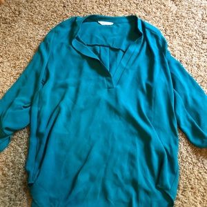 Drygoods dress shirt